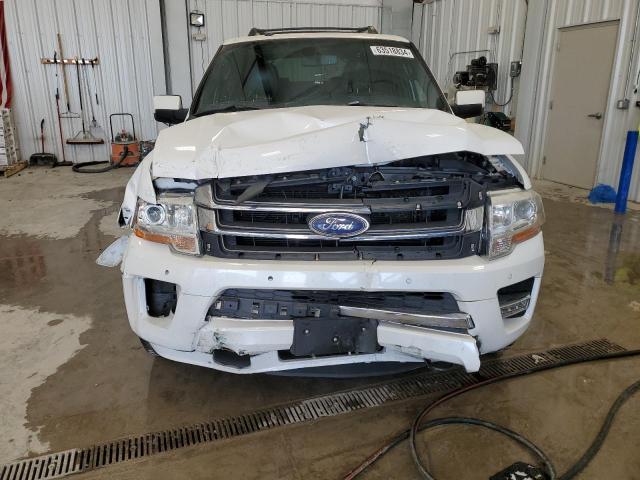 Photo 4 VIN: 1FMJU2ATXFEF08447 - FORD EXPEDITION 