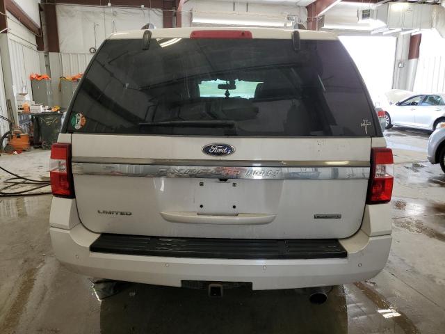 Photo 5 VIN: 1FMJU2ATXFEF08447 - FORD EXPEDITION 