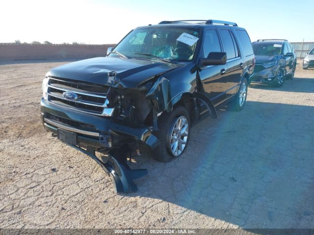 Photo 1 VIN: 1FMJU2ATXGEF13391 - FORD EXPEDITION 