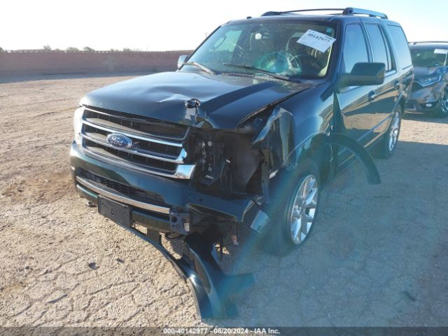 Photo 5 VIN: 1FMJU2ATXGEF13391 - FORD EXPEDITION 