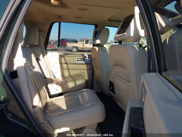 Photo 7 VIN: 1FMJU2ATXGEF13391 - FORD EXPEDITION 