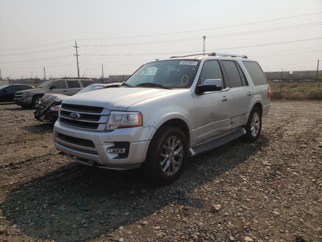 Photo 1 VIN: 1FMJU2ATXGEF31762 - FORD EXPEDITION 