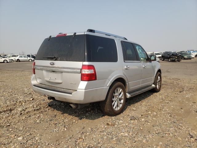 Photo 3 VIN: 1FMJU2ATXGEF31762 - FORD EXPEDITION 