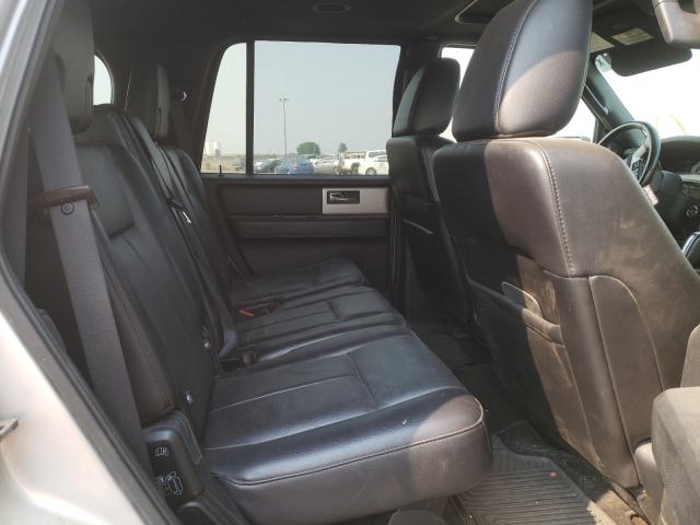 Photo 5 VIN: 1FMJU2ATXGEF31762 - FORD EXPEDITION 