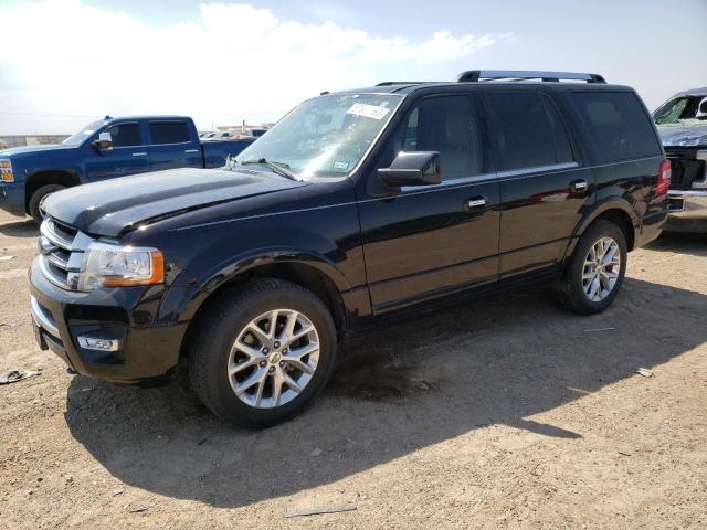 Photo 0 VIN: 1FMJU2ATXGEF36038 - FORD EXPEDITION 