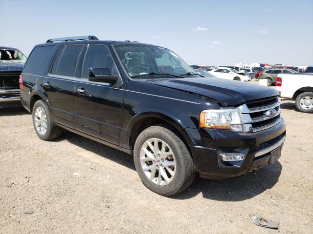 Photo 3 VIN: 1FMJU2ATXGEF36038 - FORD EXPEDITION 