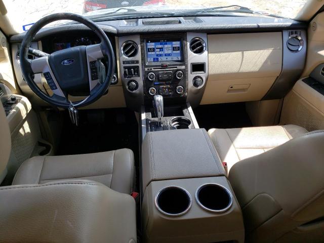 Photo 7 VIN: 1FMJU2ATXGEF36038 - FORD EXPEDITION 