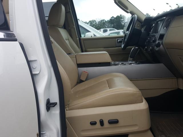 Photo 4 VIN: 1FMJU2ATXHEA13572 - FORD EXPEDITION 