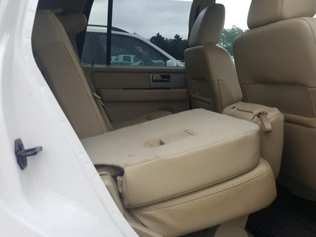 Photo 5 VIN: 1FMJU2ATXHEA13572 - FORD EXPEDITION 