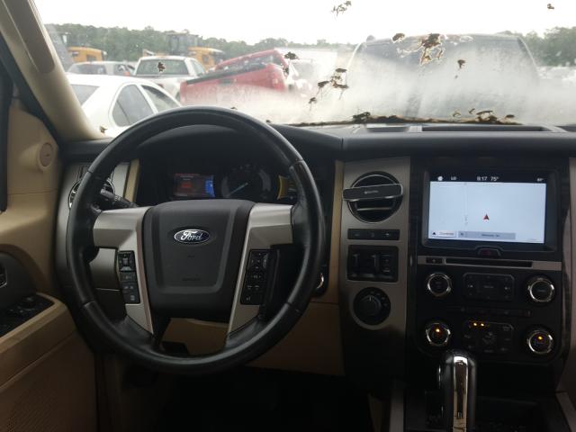 Photo 8 VIN: 1FMJU2ATXHEA13572 - FORD EXPEDITION 