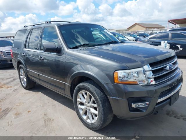 Photo 0 VIN: 1FMJU2ATXHEA21042 - FORD EXPEDITION 