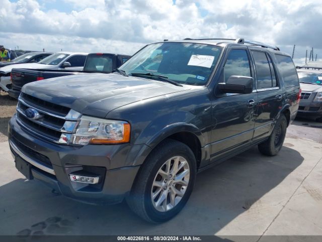 Photo 1 VIN: 1FMJU2ATXHEA21042 - FORD EXPEDITION 