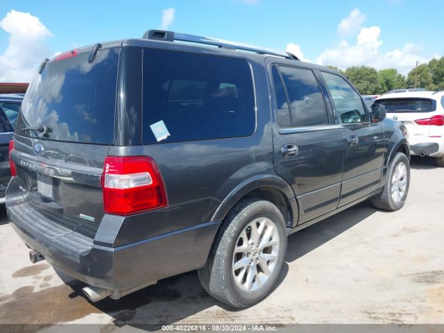 Photo 3 VIN: 1FMJU2ATXHEA21042 - FORD EXPEDITION 