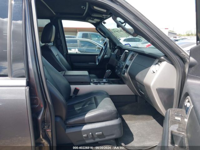 Photo 4 VIN: 1FMJU2ATXHEA21042 - FORD EXPEDITION 