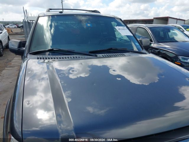 Photo 5 VIN: 1FMJU2ATXHEA21042 - FORD EXPEDITION 