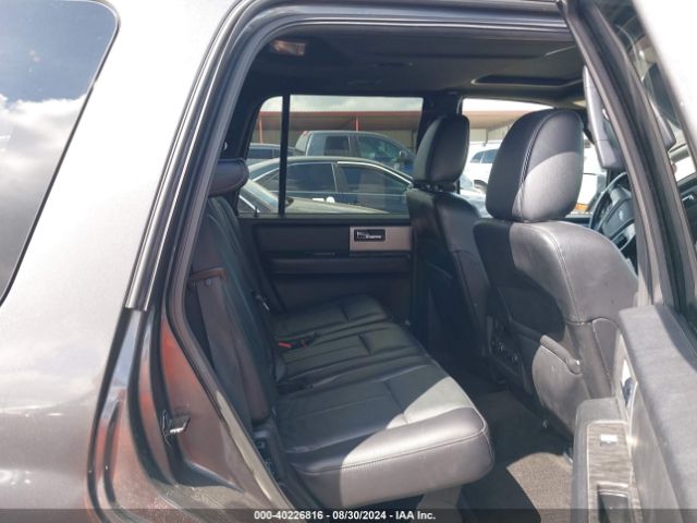 Photo 7 VIN: 1FMJU2ATXHEA21042 - FORD EXPEDITION 