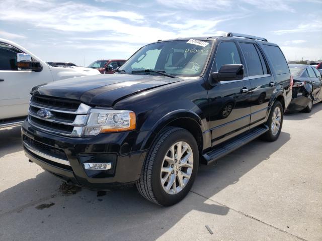 Photo 1 VIN: 1FMJU2ATXHEA62089 - FORD EXPEDITION 