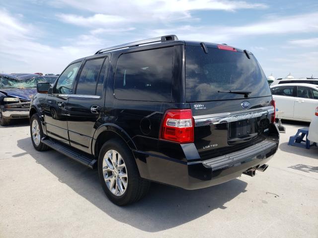 Photo 2 VIN: 1FMJU2ATXHEA62089 - FORD EXPEDITION 