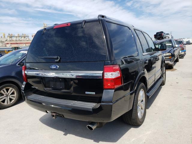 Photo 3 VIN: 1FMJU2ATXHEA62089 - FORD EXPEDITION 