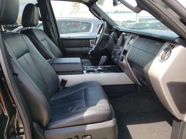 Photo 4 VIN: 1FMJU2ATXHEA62089 - FORD EXPEDITION 