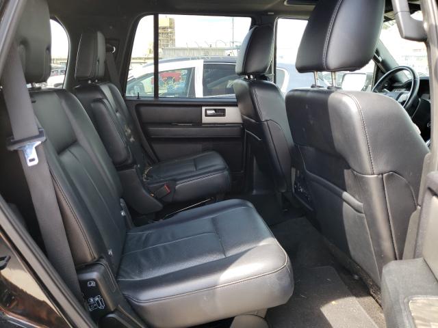 Photo 5 VIN: 1FMJU2ATXHEA62089 - FORD EXPEDITION 