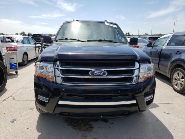 Photo 8 VIN: 1FMJU2ATXHEA62089 - FORD EXPEDITION 