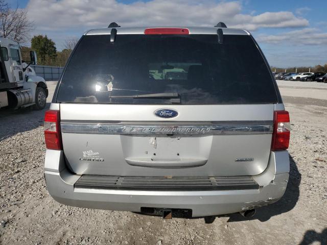 Photo 5 VIN: 1FMJU2ATXHEA70130 - FORD EXPEDITION 