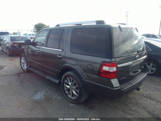 Photo 2 VIN: 1FMJU2ATXHEA74792 - FORD EXPEDITION 