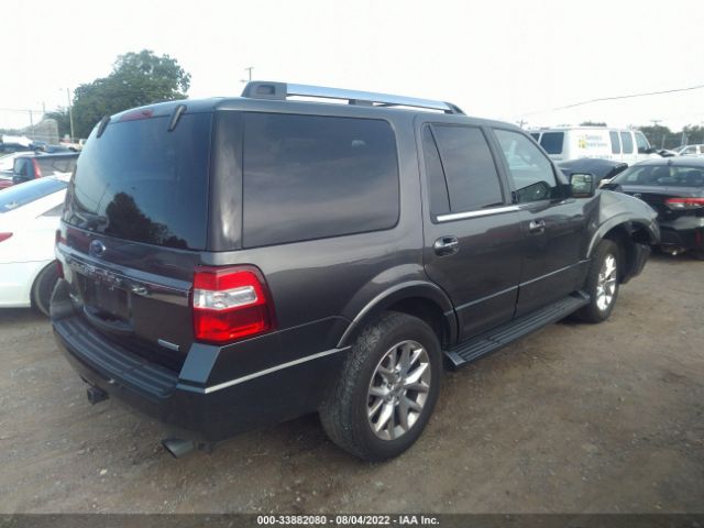 Photo 3 VIN: 1FMJU2ATXHEA74792 - FORD EXPEDITION 