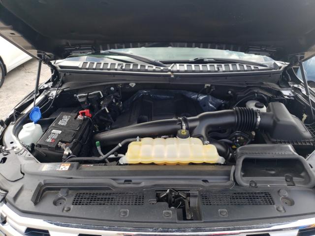 Photo 6 VIN: 1FMJU2ATXJEA25470 - FORD EXPEDITION 