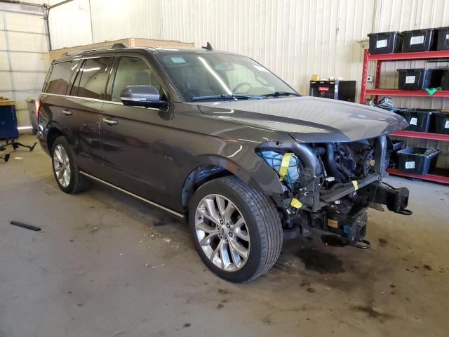 Photo 3 VIN: 1FMJU2ATXJEA61143 - FORD EXPEDITION 