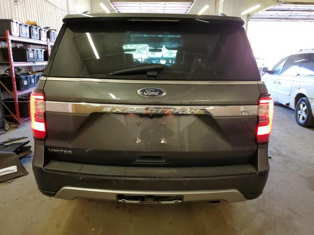 Photo 5 VIN: 1FMJU2ATXJEA61143 - FORD EXPEDITION 