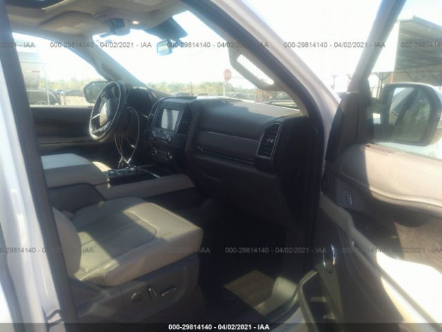 Photo 4 VIN: 1FMJU2ATXKEA00845 - FORD EXPEDITION 