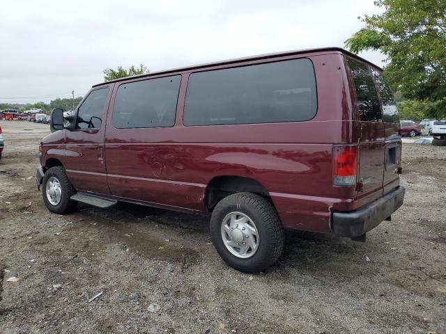 Photo 1 VIN: 1FMNE11W28DB28420 - FORD ECONOLINE 