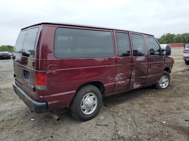 Photo 2 VIN: 1FMNE11W28DB28420 - FORD ECONOLINE 