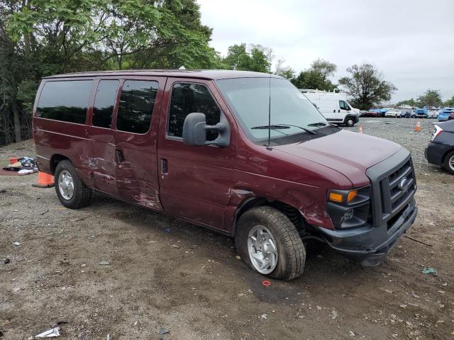 Photo 3 VIN: 1FMNE11W28DB28420 - FORD ECONOLINE 