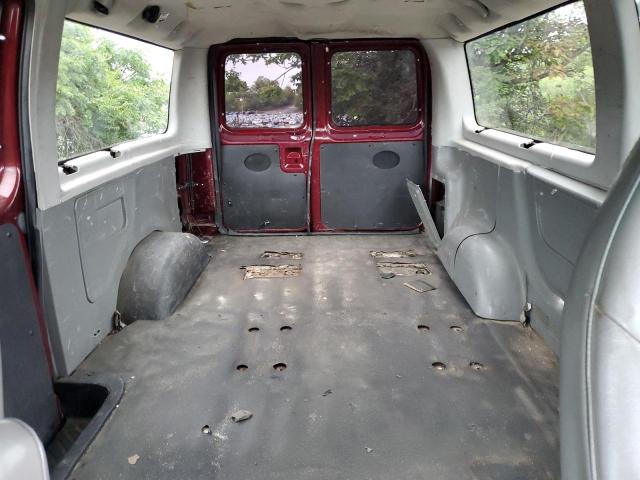 Photo 9 VIN: 1FMNE11W28DB28420 - FORD ECONOLINE 