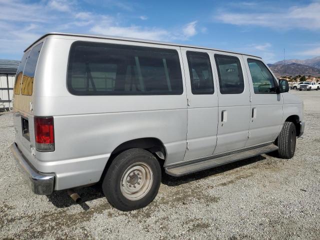 Photo 2 VIN: 1FMNE11W48DB37734 - FORD ECONOLINE 