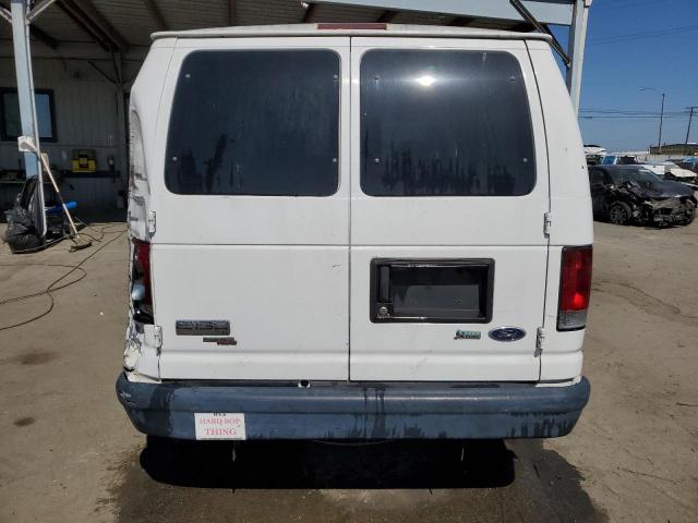 Photo 5 VIN: 1FMNE11W49DA20303 - FORD ECONOLINE 