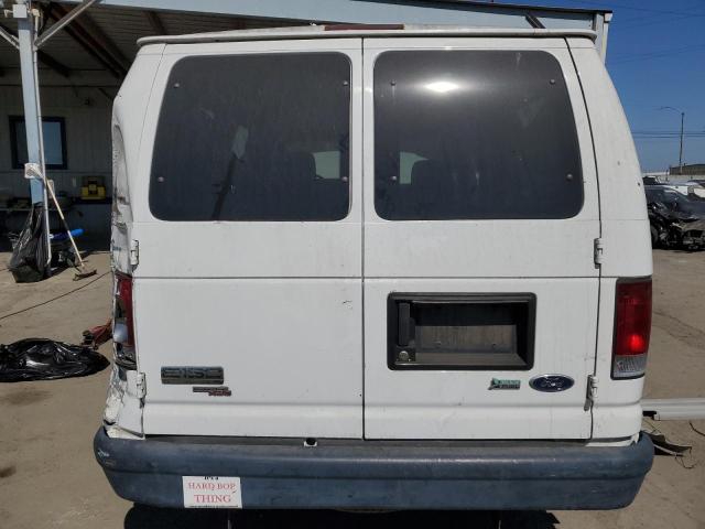 Photo 9 VIN: 1FMNE11W49DA20303 - FORD ECONOLINE 