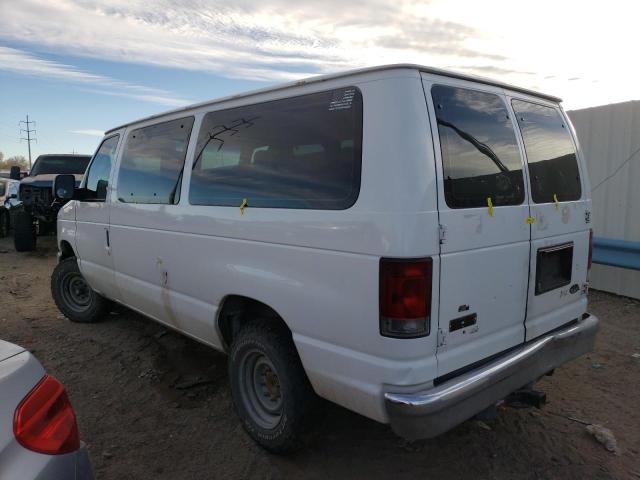 Photo 1 VIN: 1FMNE11WX9DA85964 - FORD ECONOLINE 