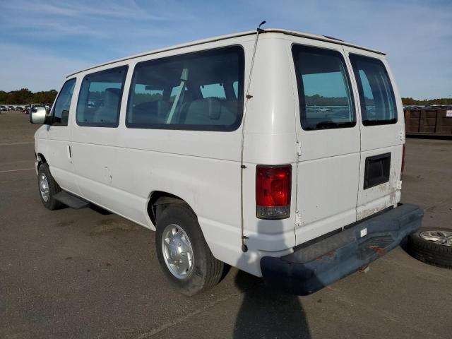 Photo 2 VIN: 1FMNE1BL0BDA21197 - FORD ECONOLINE 