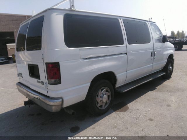 Photo 3 VIN: 1FMNE1BL2BDA39877 - FORD ECONOLINE WAGON 