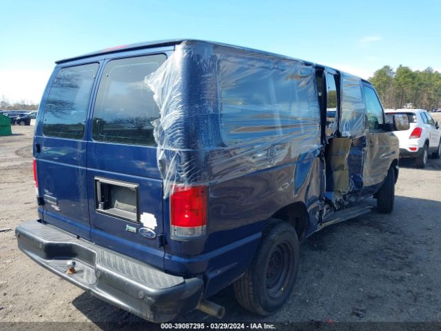 Photo 3 VIN: 1FMNE1BL3DDB05677 - FORD E-150 