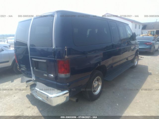 Photo 3 VIN: 1FMNE1BLXADA73869 - FORD ECONOLINE WAGON 