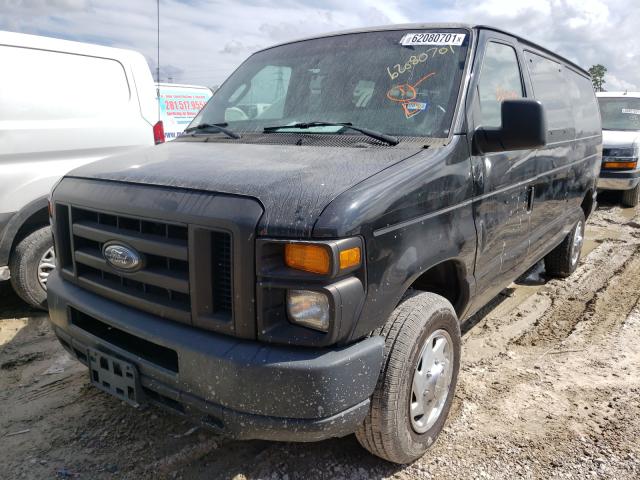 Photo 1 VIN: 1FMNE1BLXCDB21034 - FORD ECONOLINE 