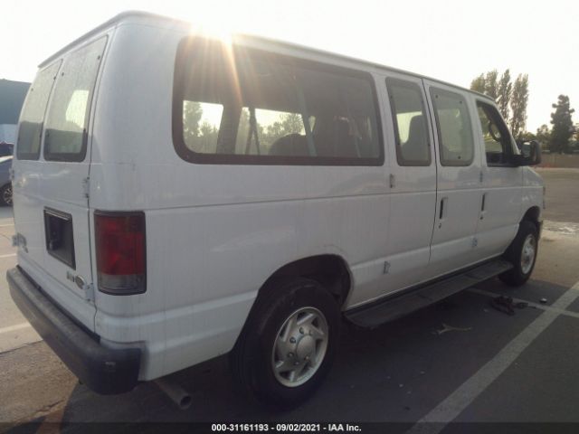 Photo 3 VIN: 1FMNE1BW2BDA59041 - FORD ECONOLINE WAGON 