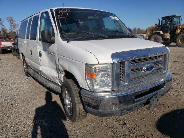 Photo 0 VIN: 1FMNE1BW3BDB09963 - FORD ECONOLINE 