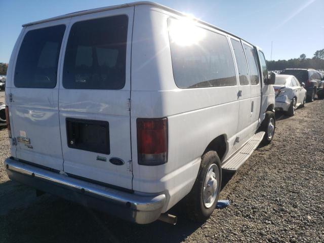 Photo 3 VIN: 1FMNE1BW3BDB09963 - FORD ECONOLINE 