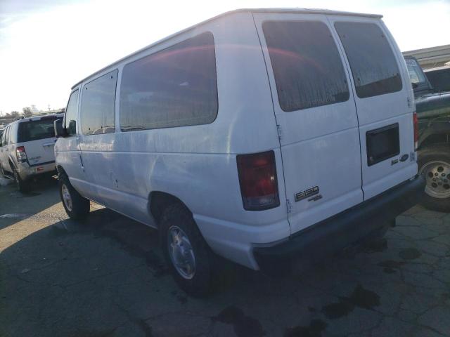 Photo 1 VIN: 1FMNE1BW3CDA42556 - FORD ECONOLINE 